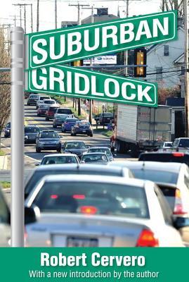 预订Suburban Gridlock
