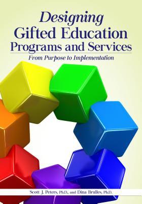 education programs and services: from purpose to implementation