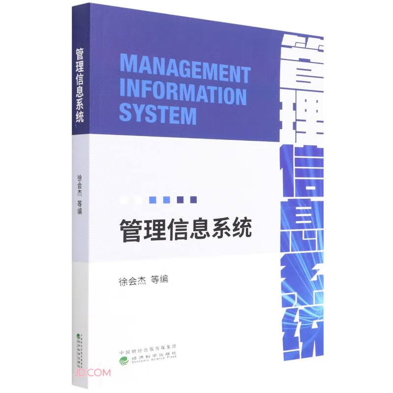 管理信息系统 管理信息系统类书籍 理信息