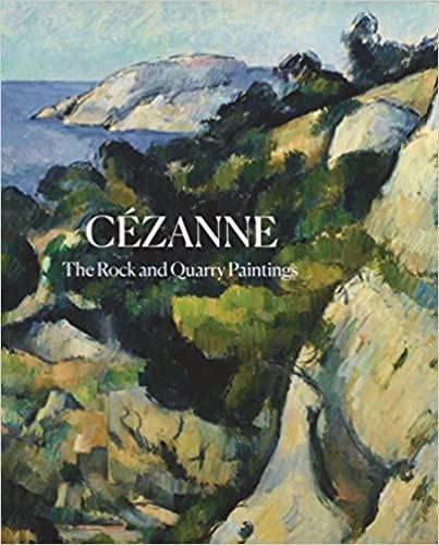 预订cezanne: the rock and quarry paintings