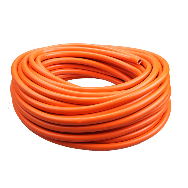 燃气管煤气管天然气管液化气管家用爆加厚气灶 进气软管 防冻煤气管2