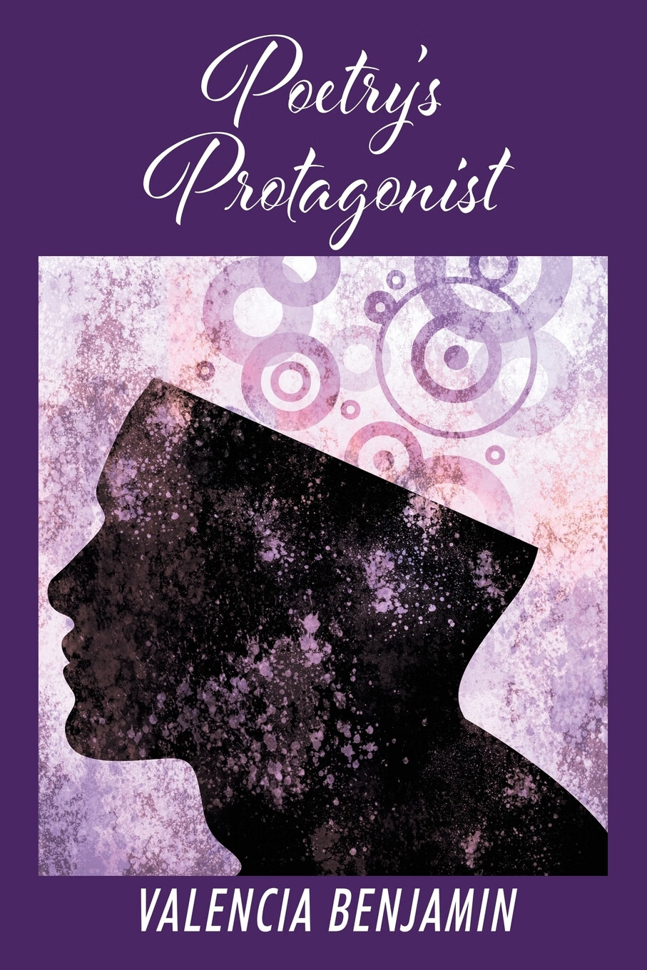 预售 按需印刷poetry s protagonist