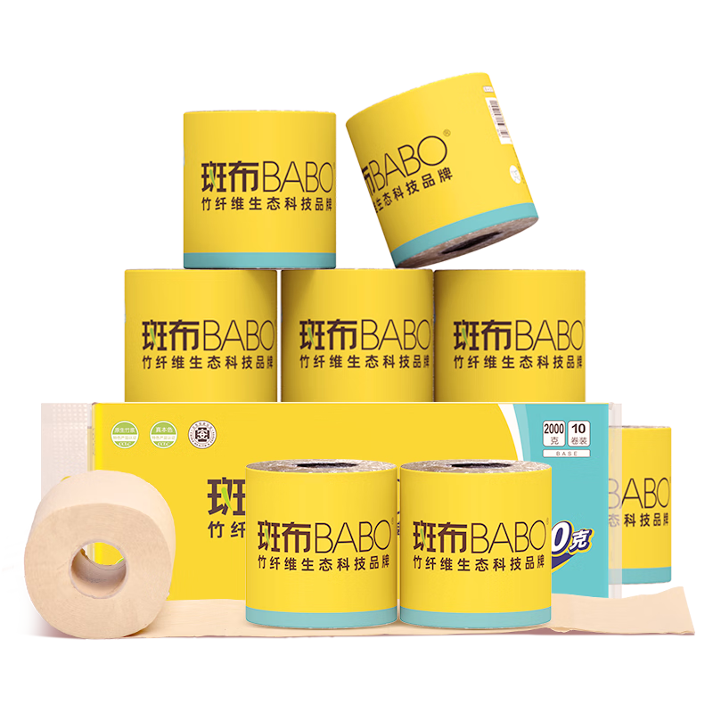 BABO/�߲� BASEϵ�� ��о��ֽ 3�� 200g*10��