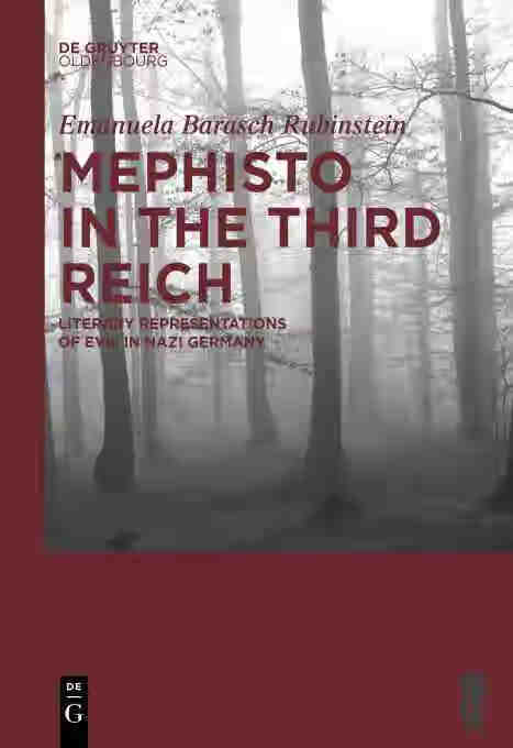 Mephisto in the Third Reich