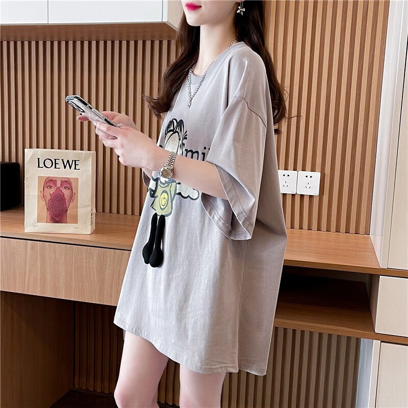 女士T恤价格走势网站|女士T恤价格走势图