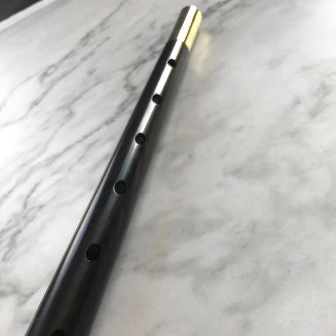 海陆丰大吹鼓首广东汕尾唢呐盾库杆三合 吹杆