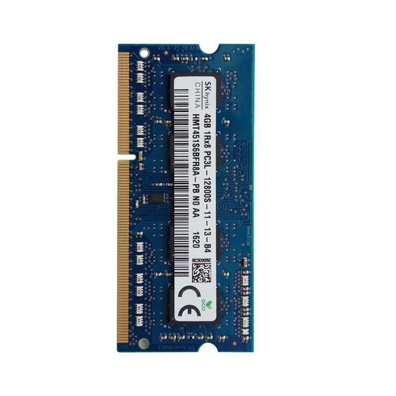 适配 华硕x450v w50j a555l w519l fx50j笔记本ddr3 1600内存条8g ddr