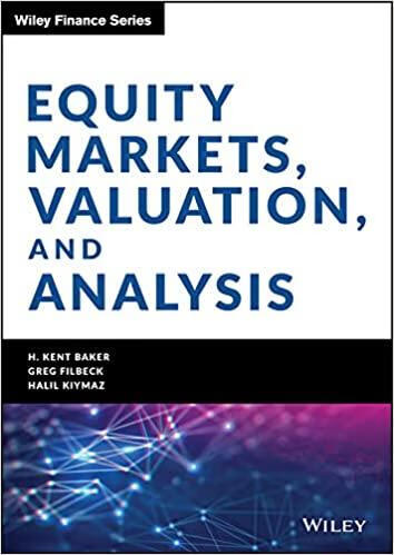预订equity markets, valuation, and analysis