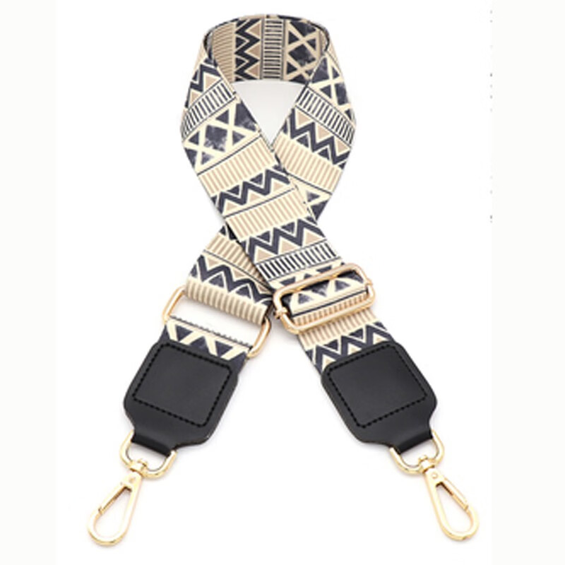 包带子宽肩带斜跨包带斜挎包带加宽可调节包带配件带百搭男士女士包包