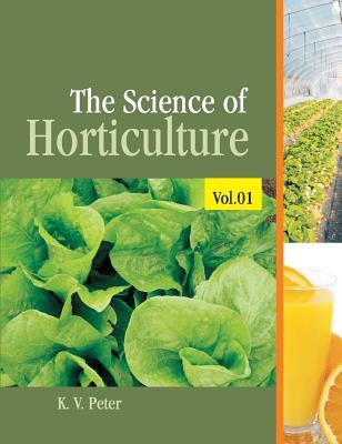 预订 the science of horticulture volume 01