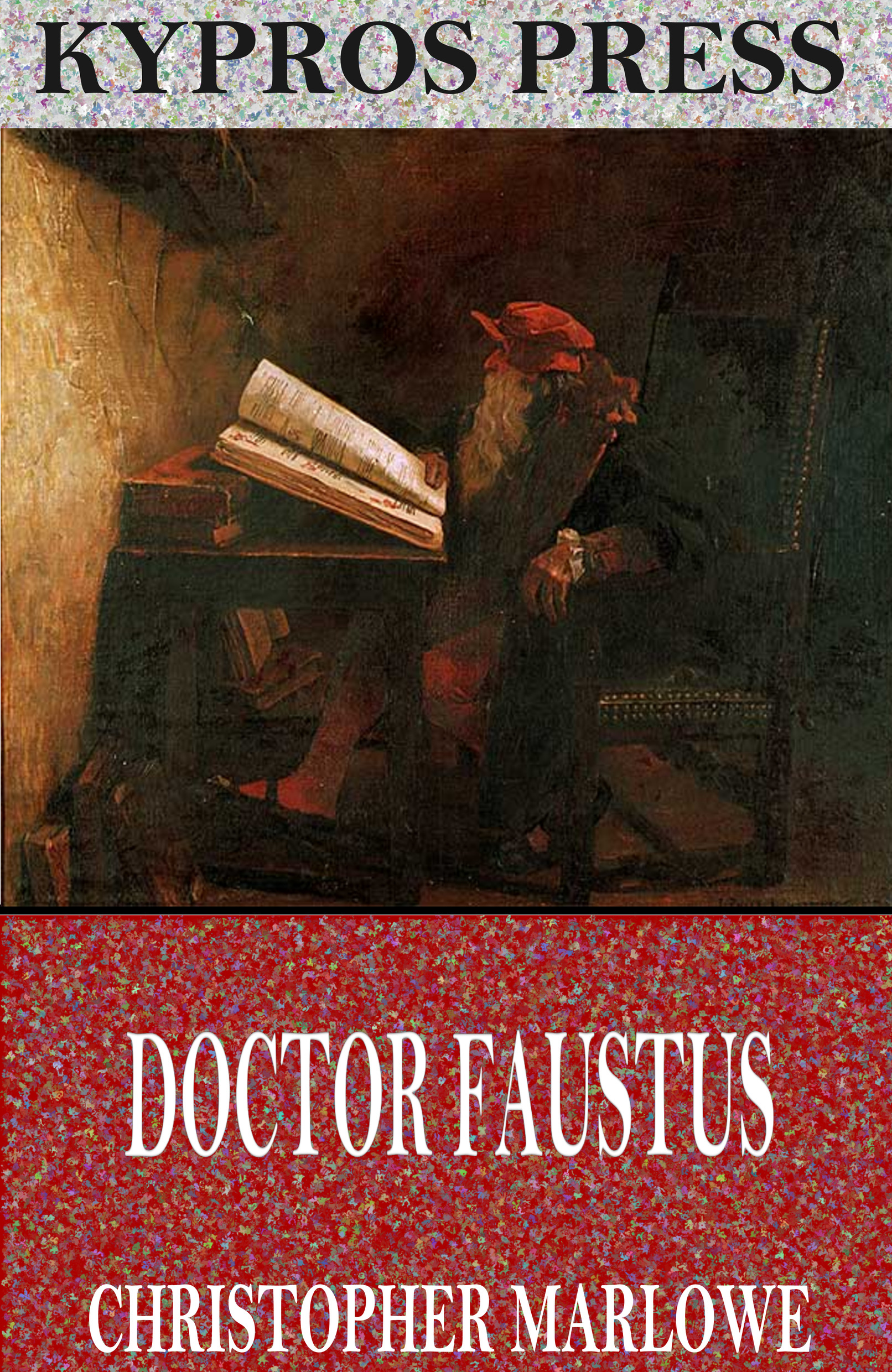 doctor faustus