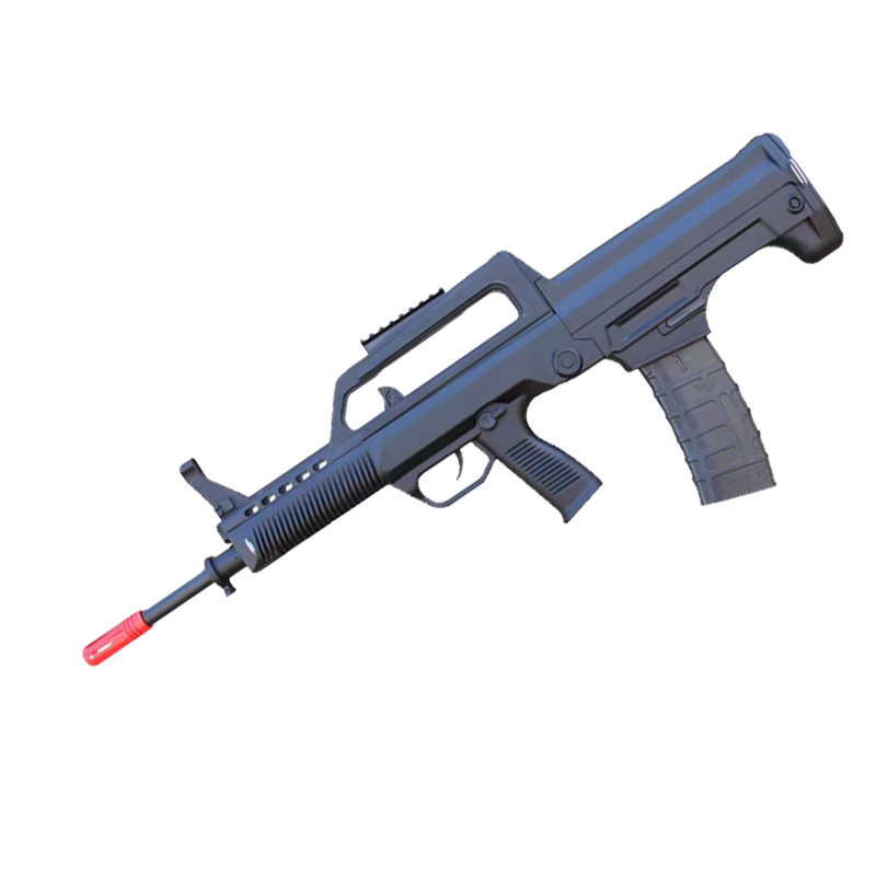 兵锋兵锋95式玩具枪qbz成人97软弹3代电动连发男孩儿童冲锋突击步抢