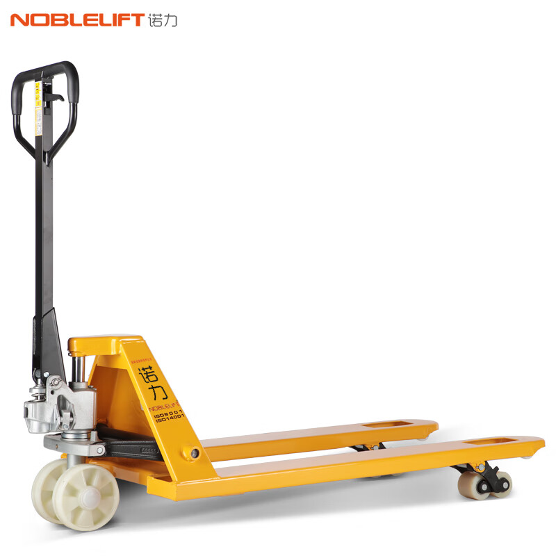 手动液压叉车热销榜