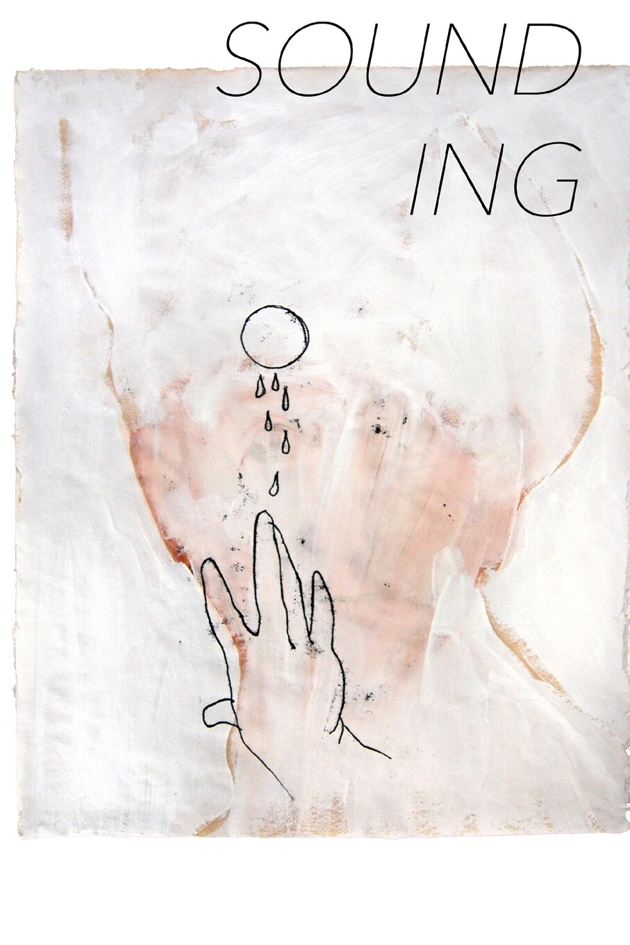 【预售 按需印刷】sounding