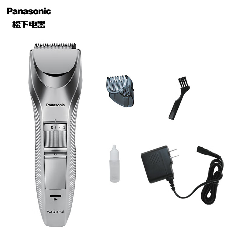 理发器松下Panasonic评测结果不看后悔,买前必看？