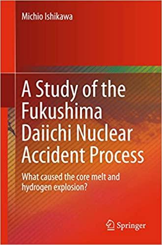 预订 高被引a study of the fukushima daiichi nuclear acc
