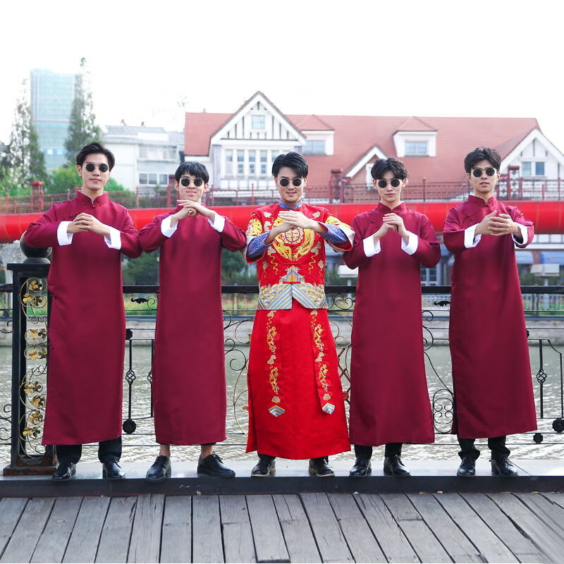 唐装汉服怎么查看宝贝历史价格|唐装汉服价格比较