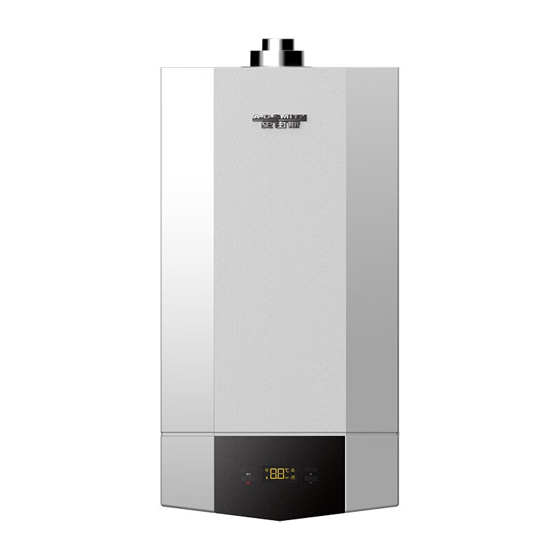 史密斯(A.O.Smith)L1PB26-A1燃气壁挂炉26KW天然气采暖地暖暖气锅炉水暖采暖炉两用炉恒温大水量高性价比高么?