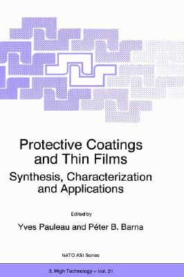 预订 protective coatings and thin films