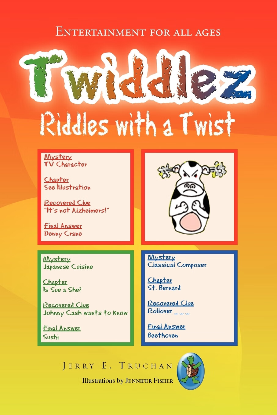 【预售 按需印刷】twiddlez
