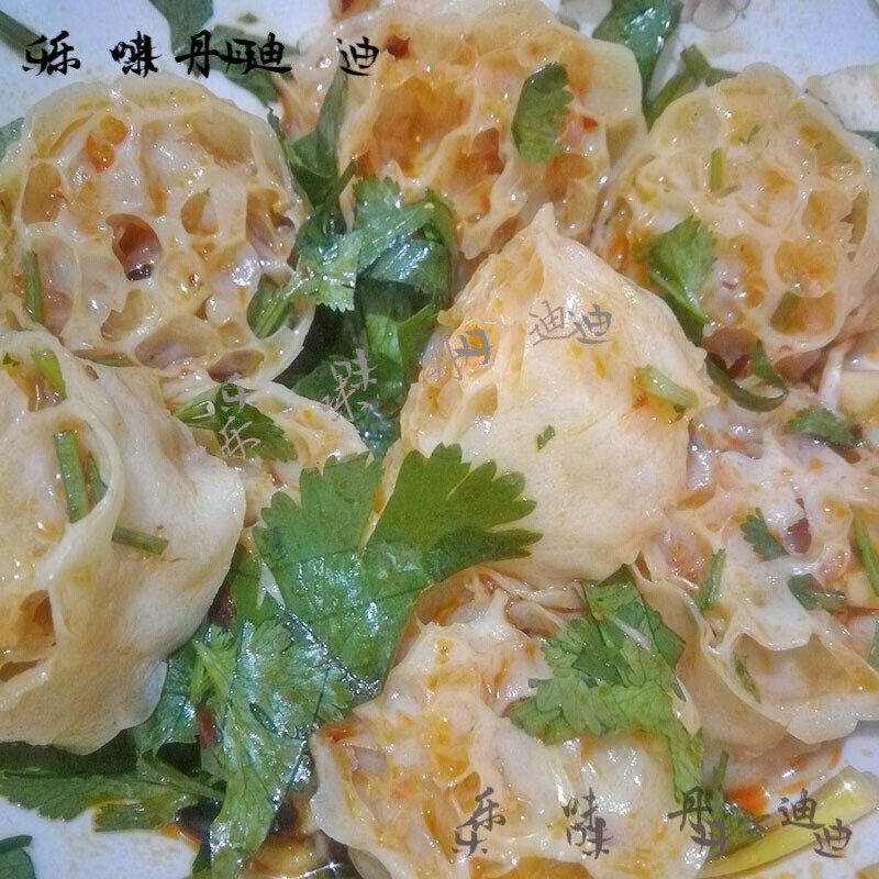 凉拌菜食材大全凉菜速食下酒小菜干菜拌凉菜的菜干货特色过年菜2500克