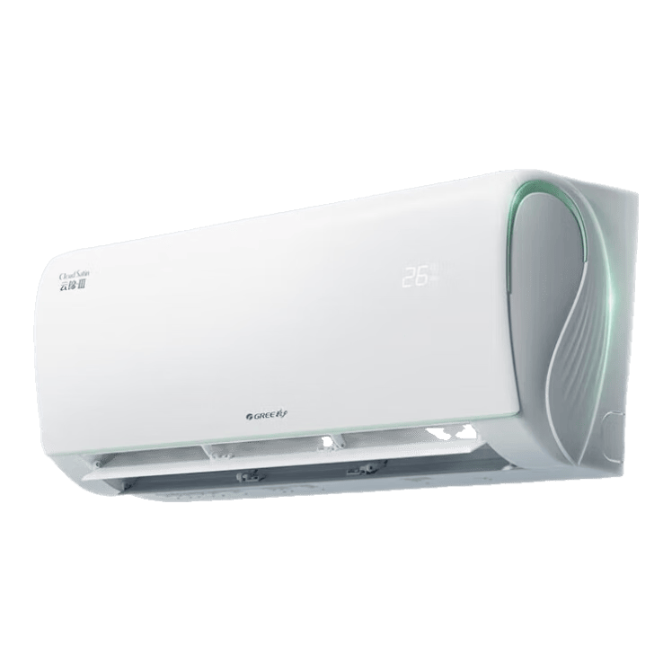 ������GREE���յ��һ��ƽ�������������ʡ����һ����Ч���ܳ�ʪ ��Ƶ��ů����� ����WIFI �ڹ�ʽ�յ����ҹһ� 1.5ƥ һ����Ч �ƽ������ȫ������