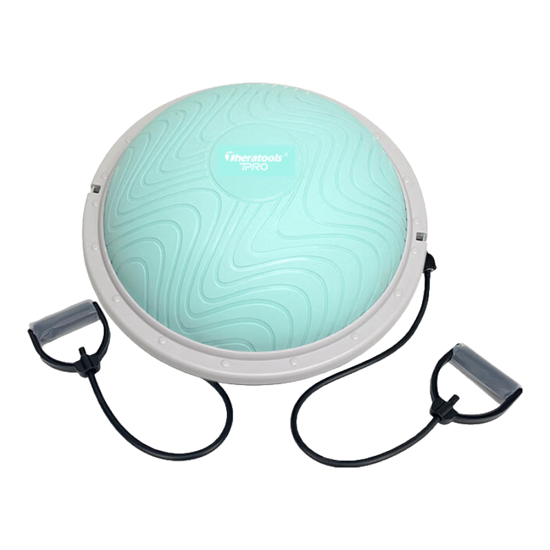 Theratools�������Բ��ƽ����Ų��٤�򿵸���������ѵ���������ὡ������ 61.5cm ����ɫ���רҵ�� 235Ԫ