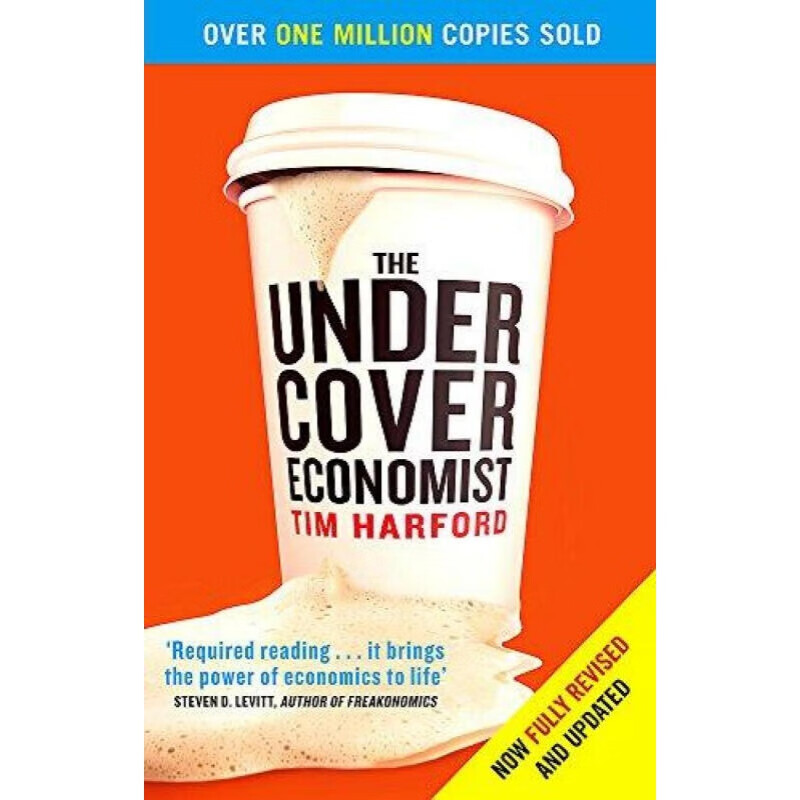 The Undercover Econo