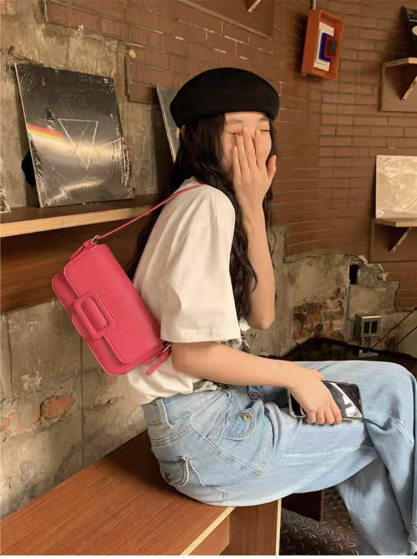 愛用 Hanachan様専用 極美品 TOD´S ウェーブ ハンドバッグ ラージ