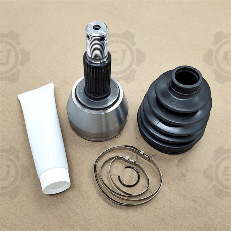 紫迅广汽吉奥汽车配件星朗外球笼半轴内球笼防尘套修理包星朗全车件