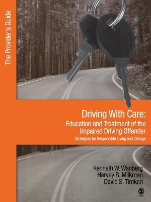 with care: education and treatment of the impaired driving