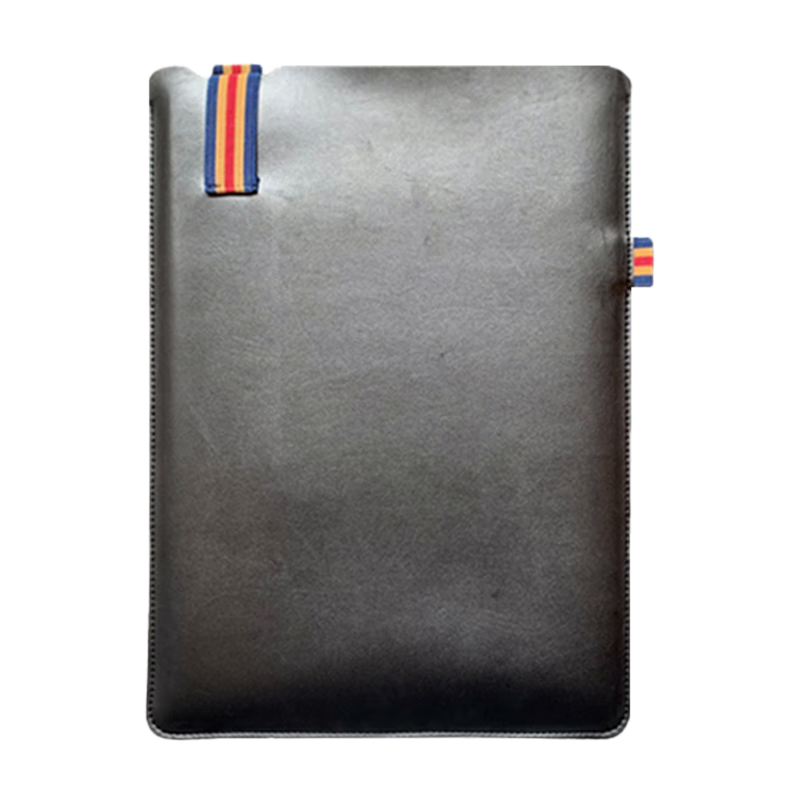 科大讯飞智能办公本x3pro电子书阅读器电子笔记本电子书墨水屏会议本会议记录器语音转写电纸书凌美联名款 【原装配件】X3原装内胆包-黑色