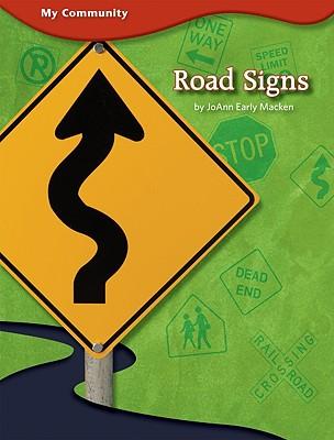 预订Road Signs