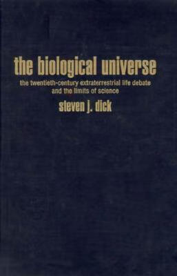 预订 The Biological Universe
