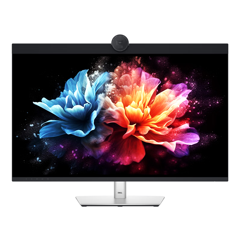 DELL UltraSharp31.5ӢHDR600 Դ4Kͷ˷ 6K콢ʾ140W׵4ӿ U3224KB15939Ԫ