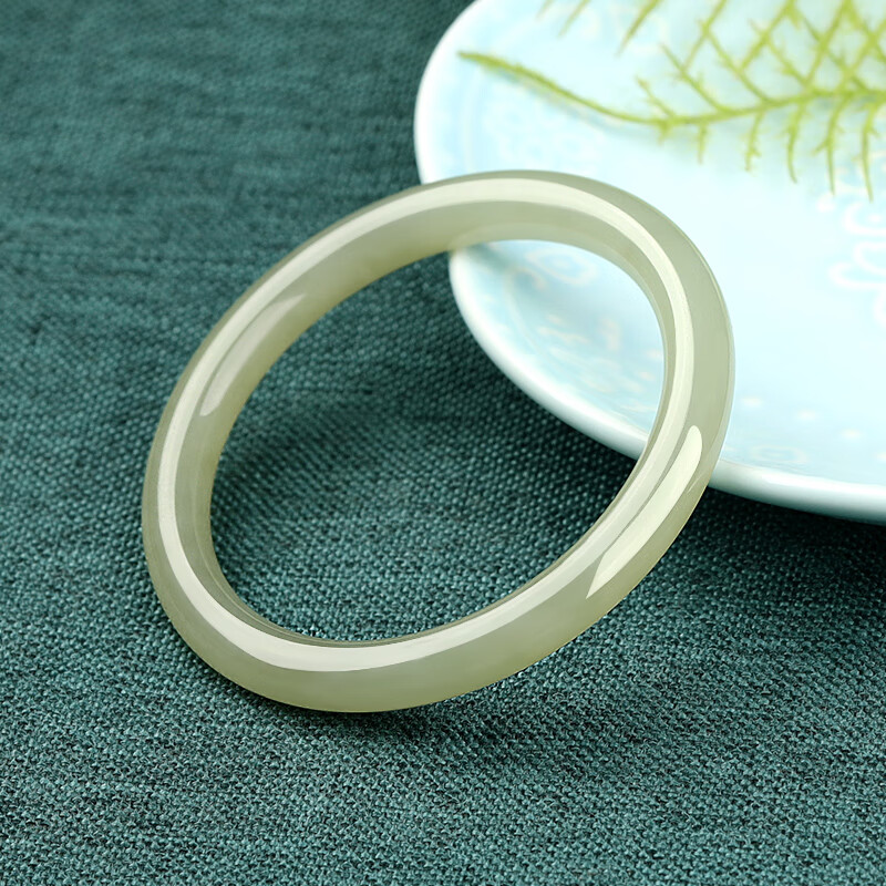 和田玉手镯哪些品牌性价比高？全面评测，2024建议买这10款-图片2