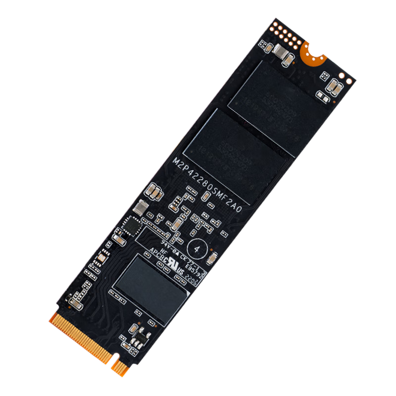 ���� XPG ���� S70Q PCIe4.0 SSD��̬Ӳ�� 1TB 846.1Ԫ