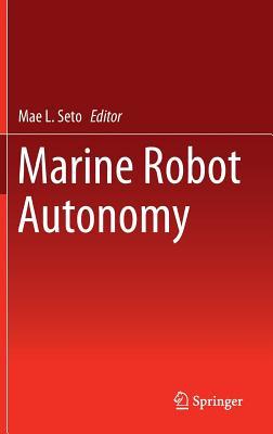 预订 marine robot autonomy