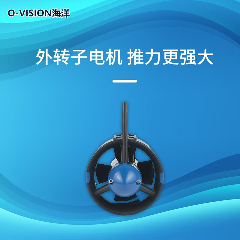 探寻无锡船用电机的制造密码