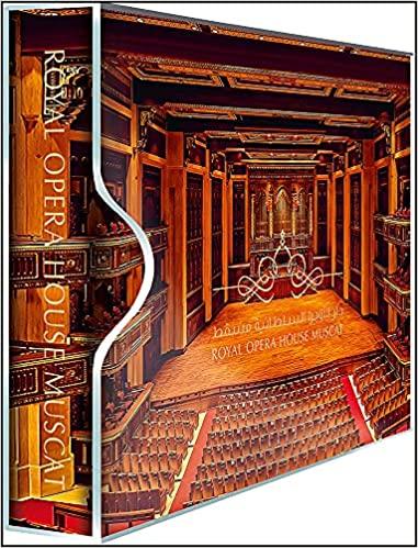 预订 the royal opera house muscat