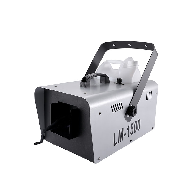 1500瓦遥控雪花机婚庆餐厅室内外仿真下雪机飘雪机舞台圣诞造雪机