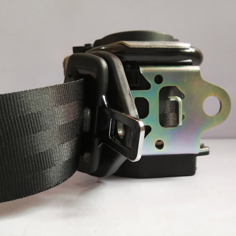 旭力适配09-15款大众新宝来安全带前排左右安全带总成 16款宝来安全带