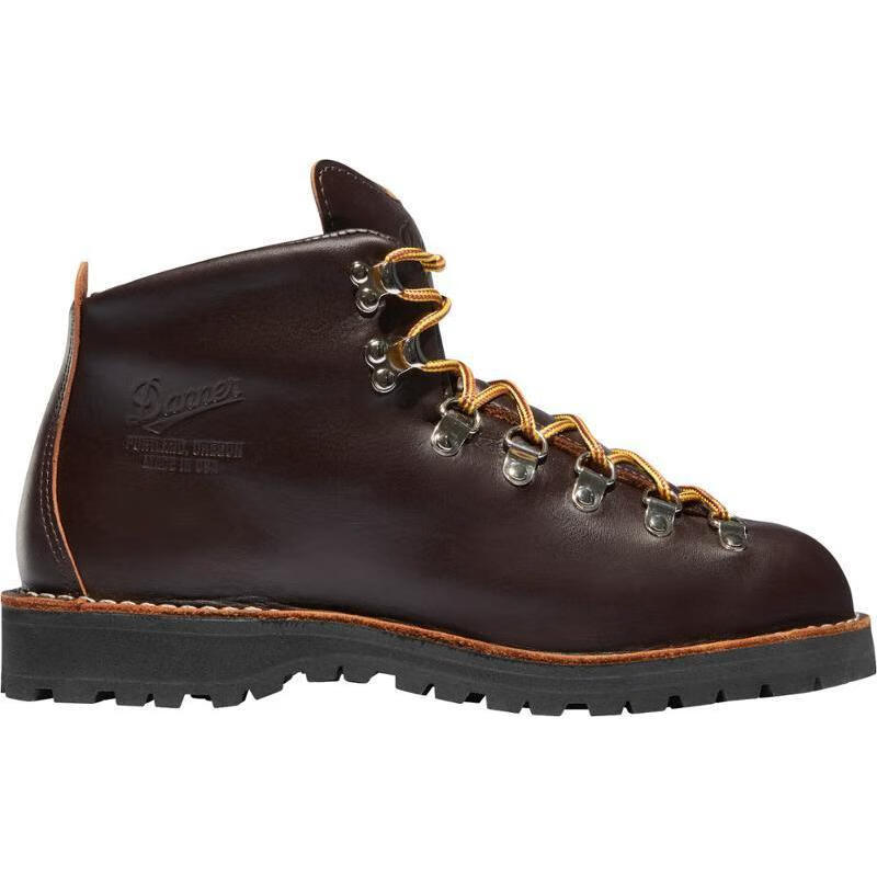 丹纳(danner)mountain light gtx防水透气 耐磨防滑男士登山鞋礼物