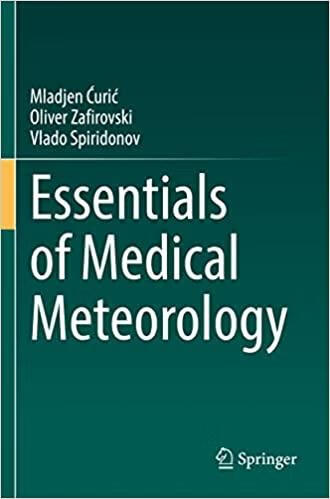 预订 essentials of medical meteorology