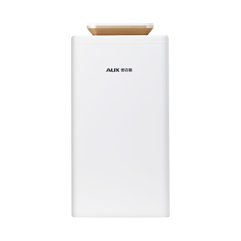 奥克斯（AUX） 奥克斯(AUX) 除湿机 家用抽湿机去湿器吸湿干燥除潮防潮小型抽湿神器地下室 1.5L/天