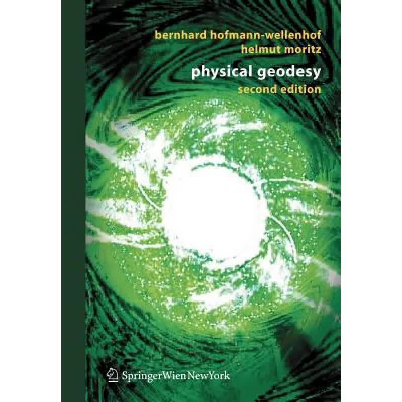 预订 Physical Geodesy