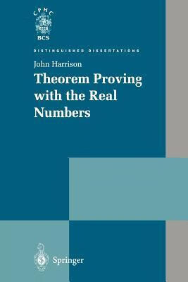 预订 theorem proving with the real numbers