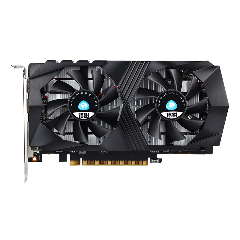 三,铭影(mingying)显卡网友对比评测