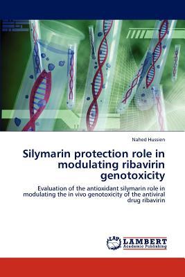 预订 Silymarin Protection Role in Modulating Ribavir