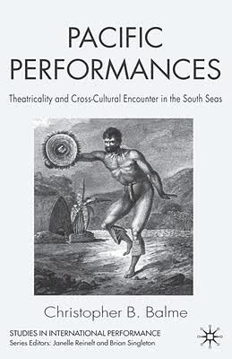 预订 Pacific Performances